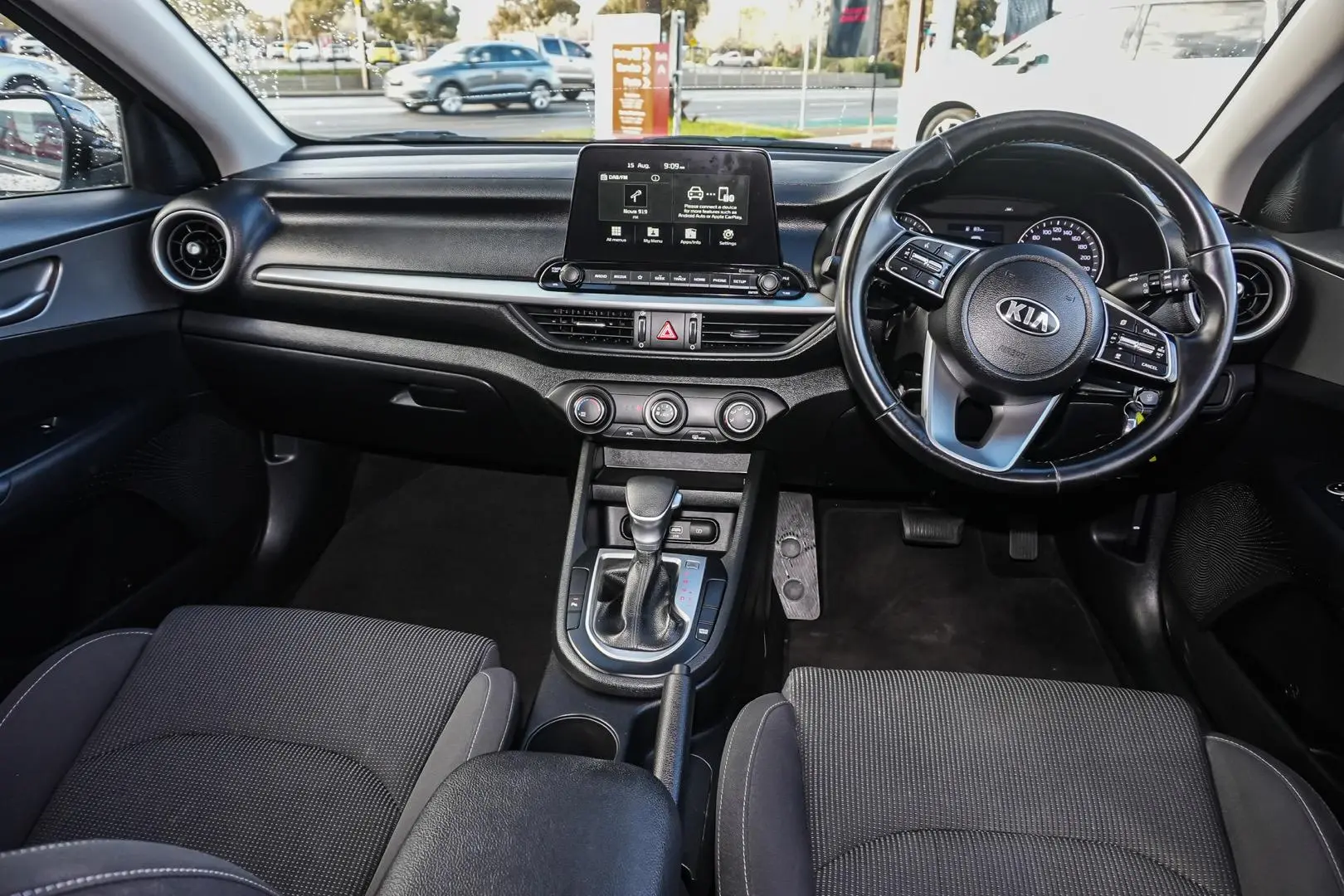 2020 Kia Cerato Gallery Image 9