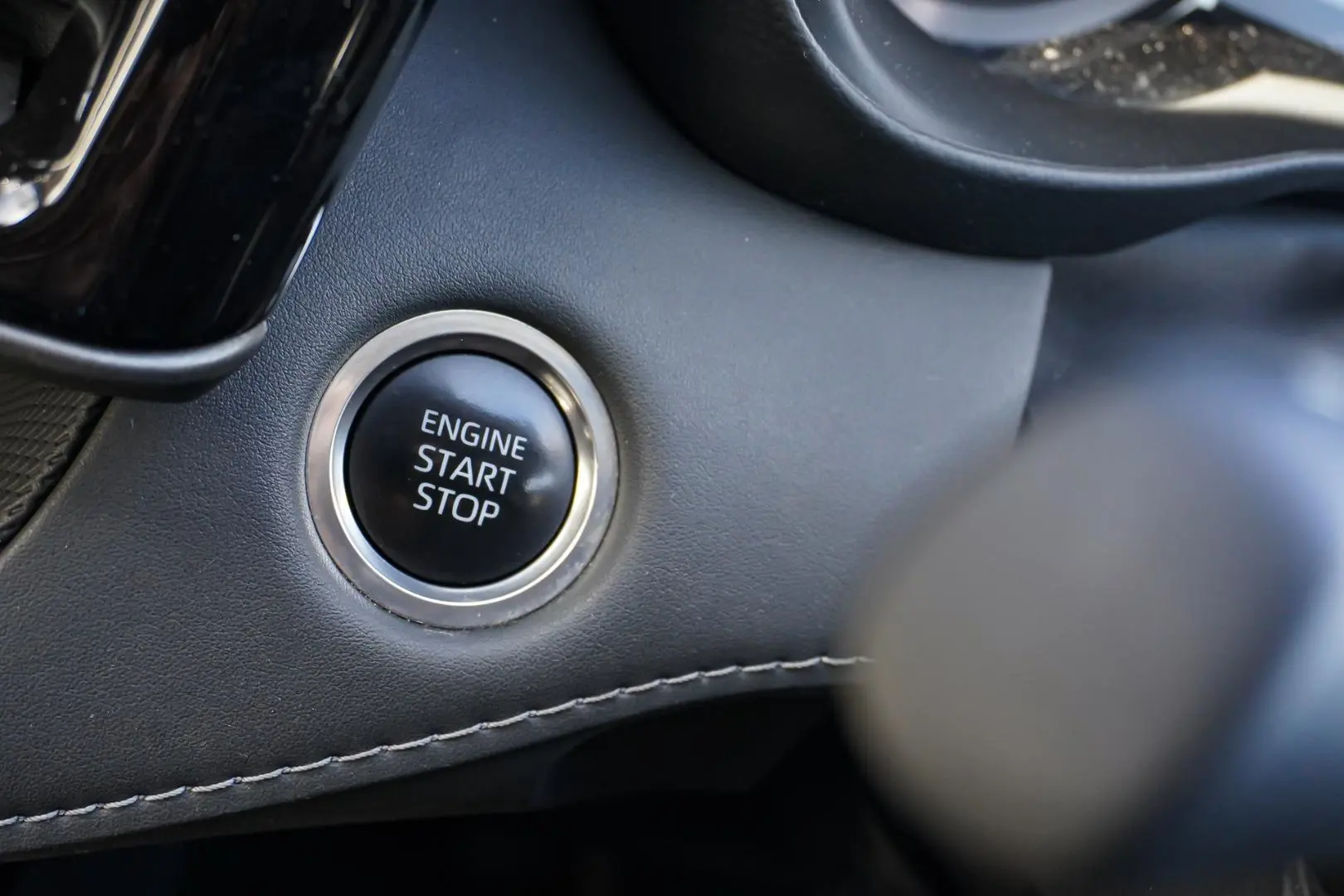 2024 Toyota Kluger Gallery Image 23