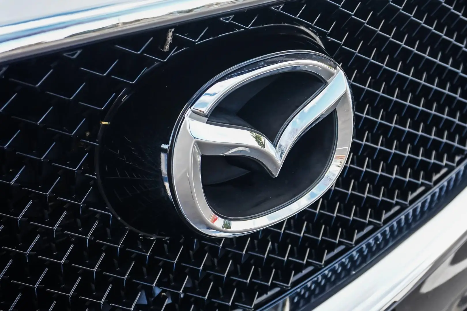 2017 Mazda CX-5 Gallery Image 13