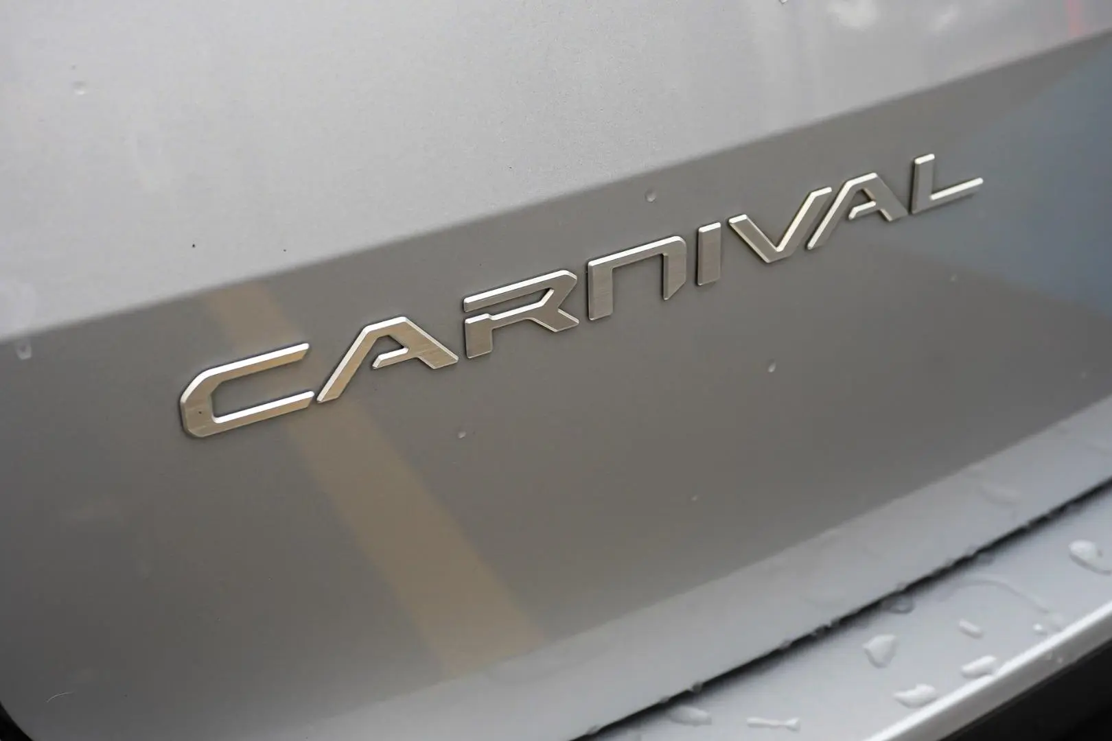 2021 Kia Carnival Gallery Image 17