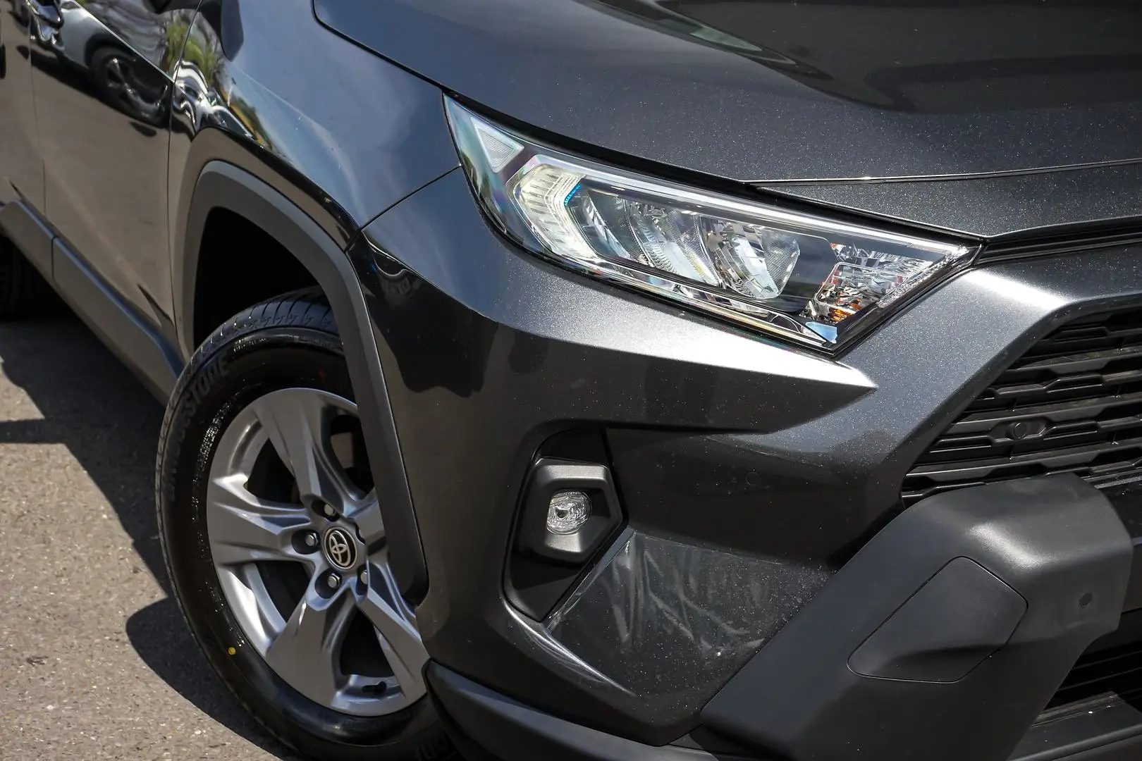 2023 Toyota RAV4 Gallery Image 10