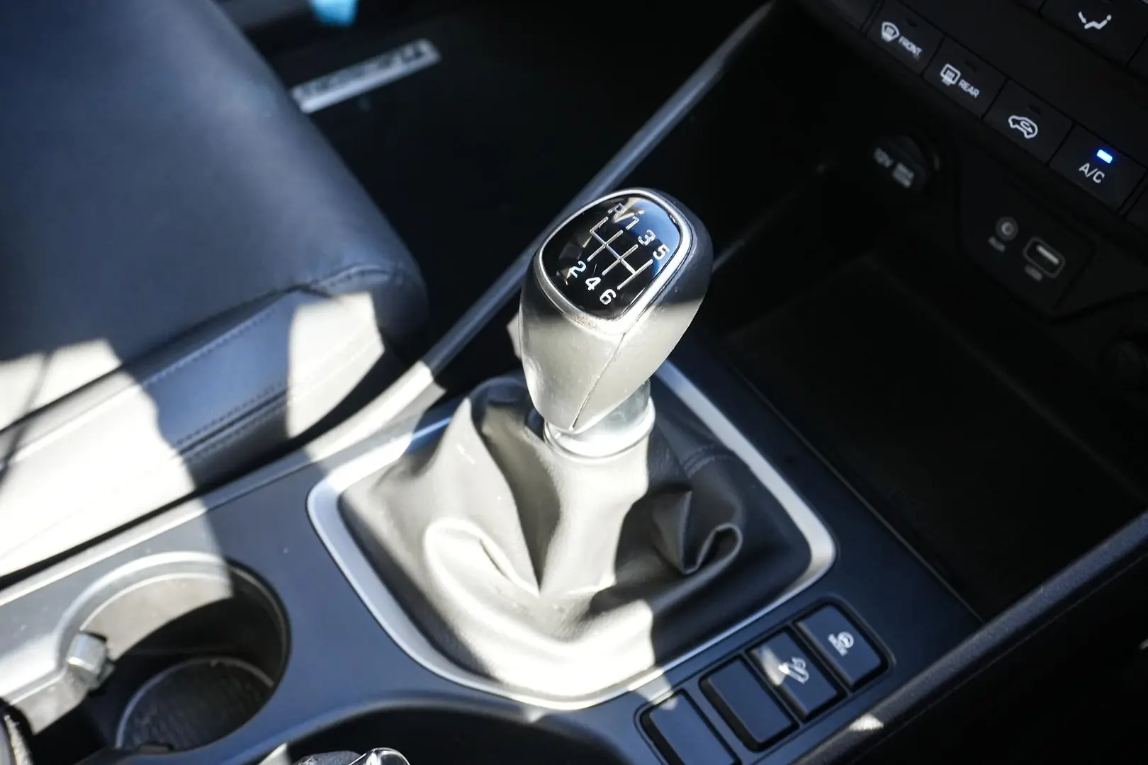 2016 Hyundai Tucson Gallery Image 18