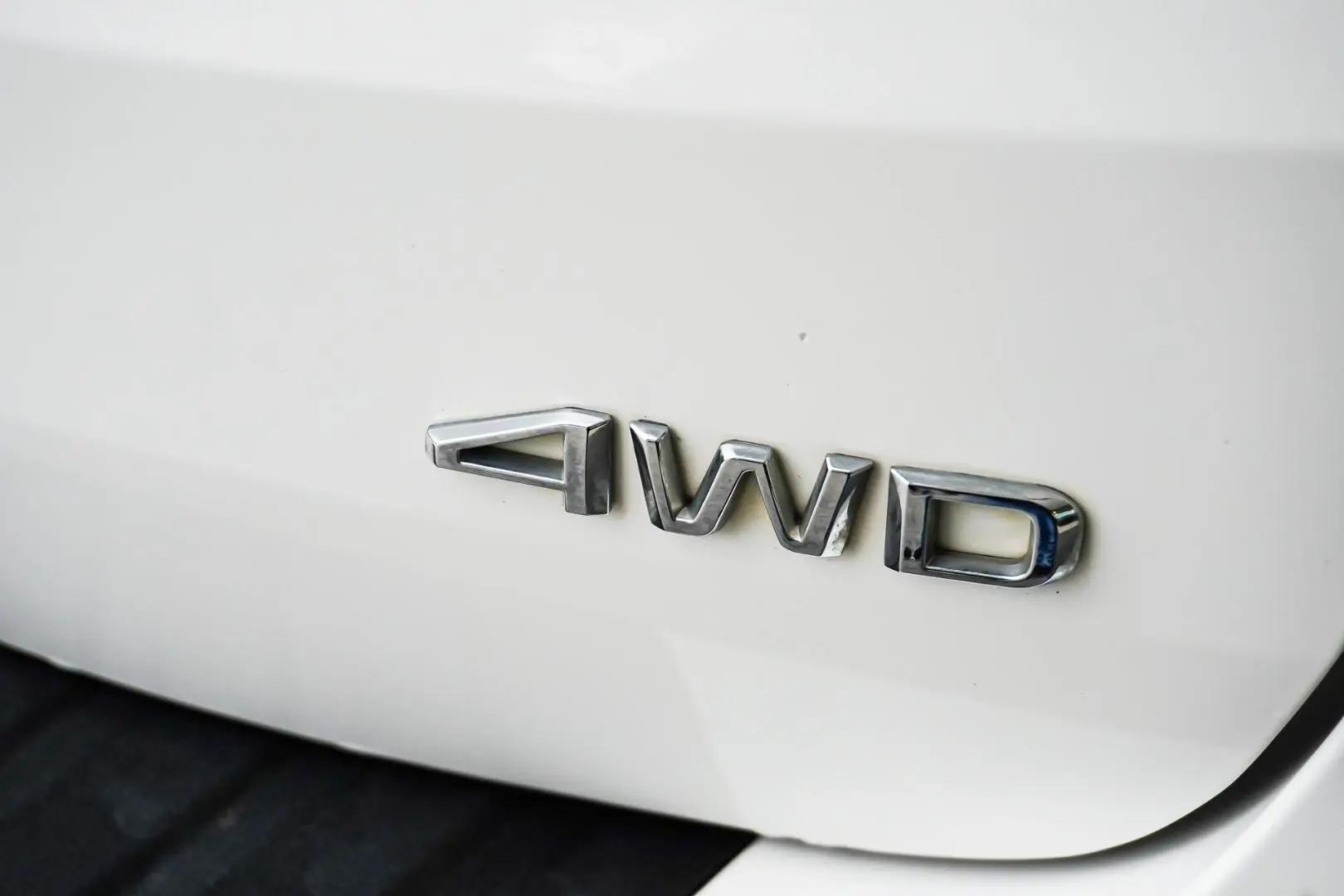 2021 Ford Everest Gallery Image 16