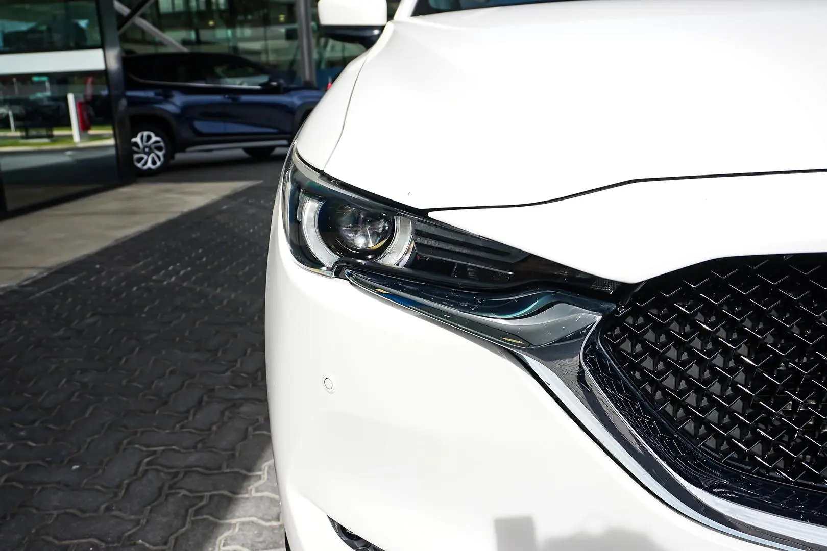 2019 Mazda CX-5 Gallery Image 14