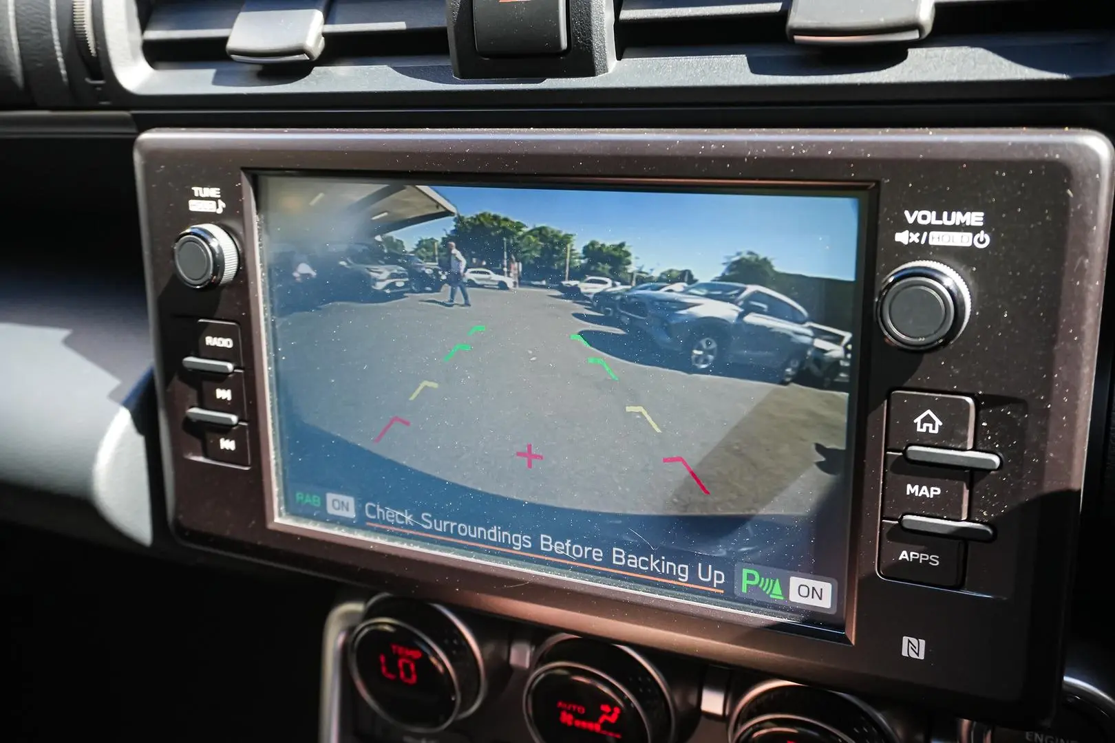 2022 Subaru BRZ Gallery Image 22