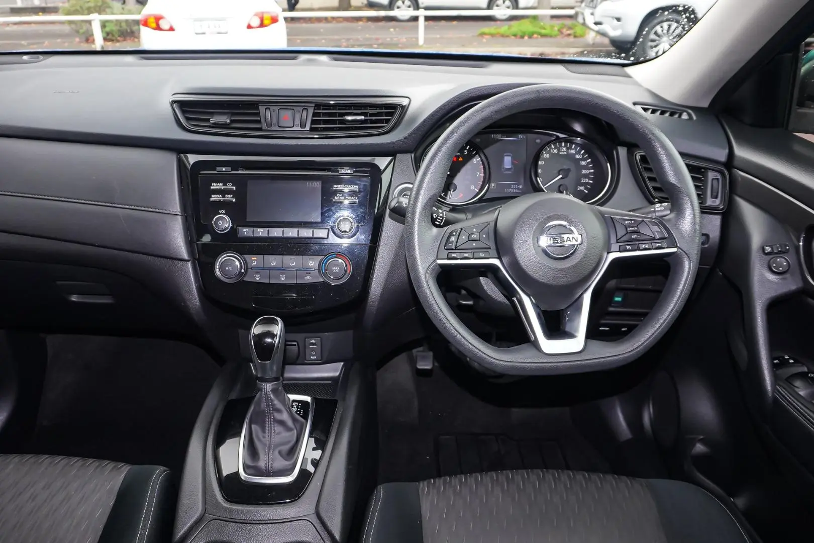 2020 Nissan X-TRAIL Gallery Image 8