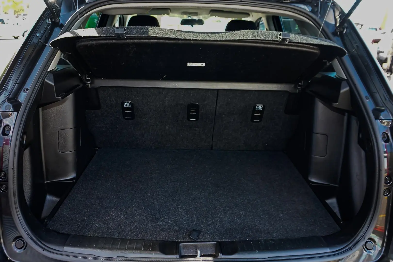 2016 Suzuki Vitara Gallery Image 10