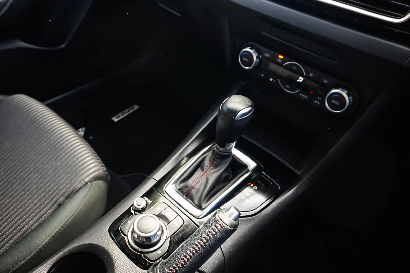 2015 Mazda 3 Gallery Image 19