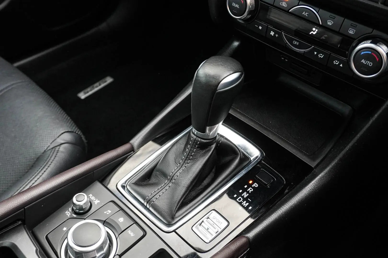 2016 Mazda 3 Gallery Image 18