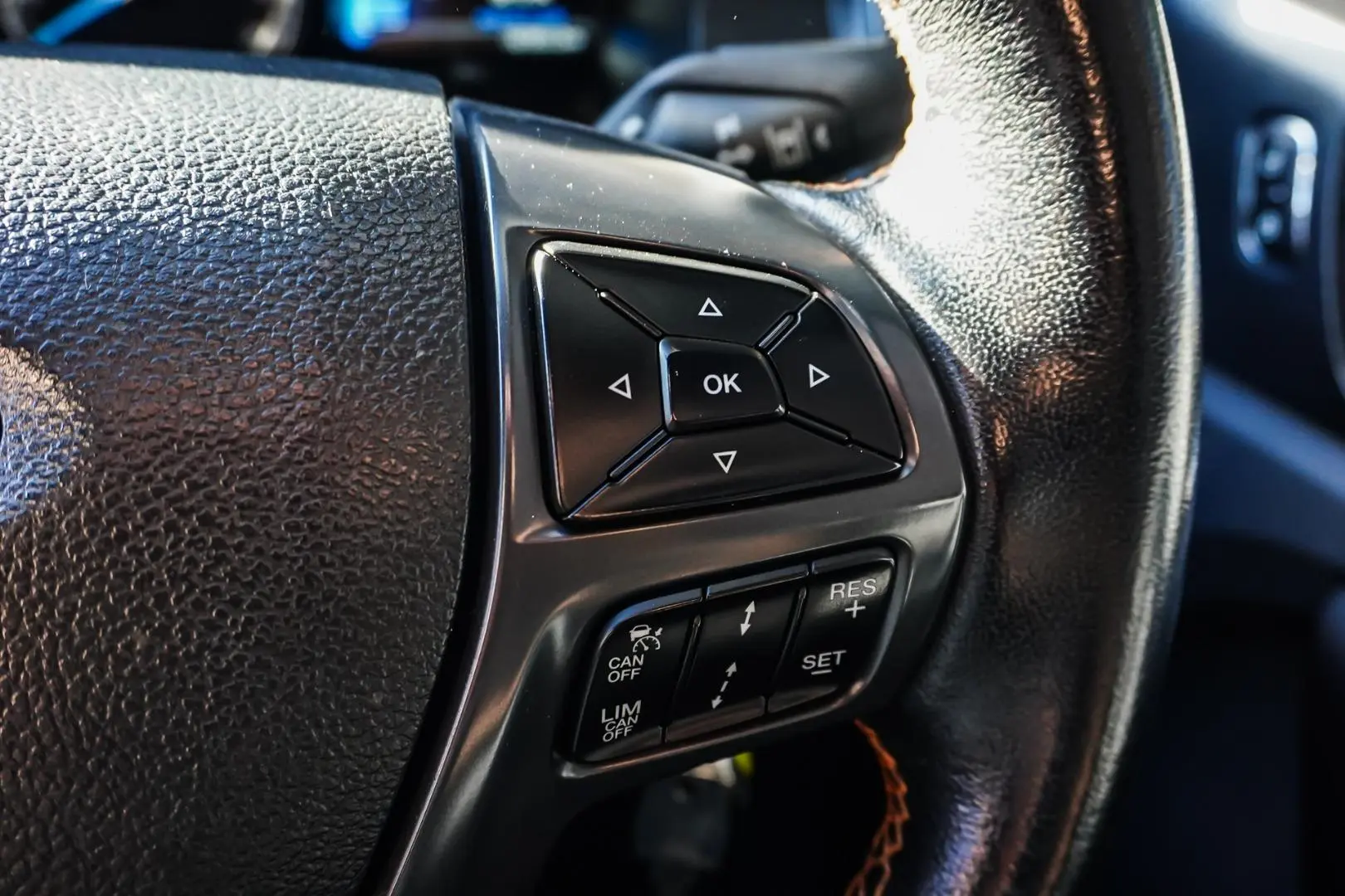 2018 Ford Ranger Gallery Image 25
