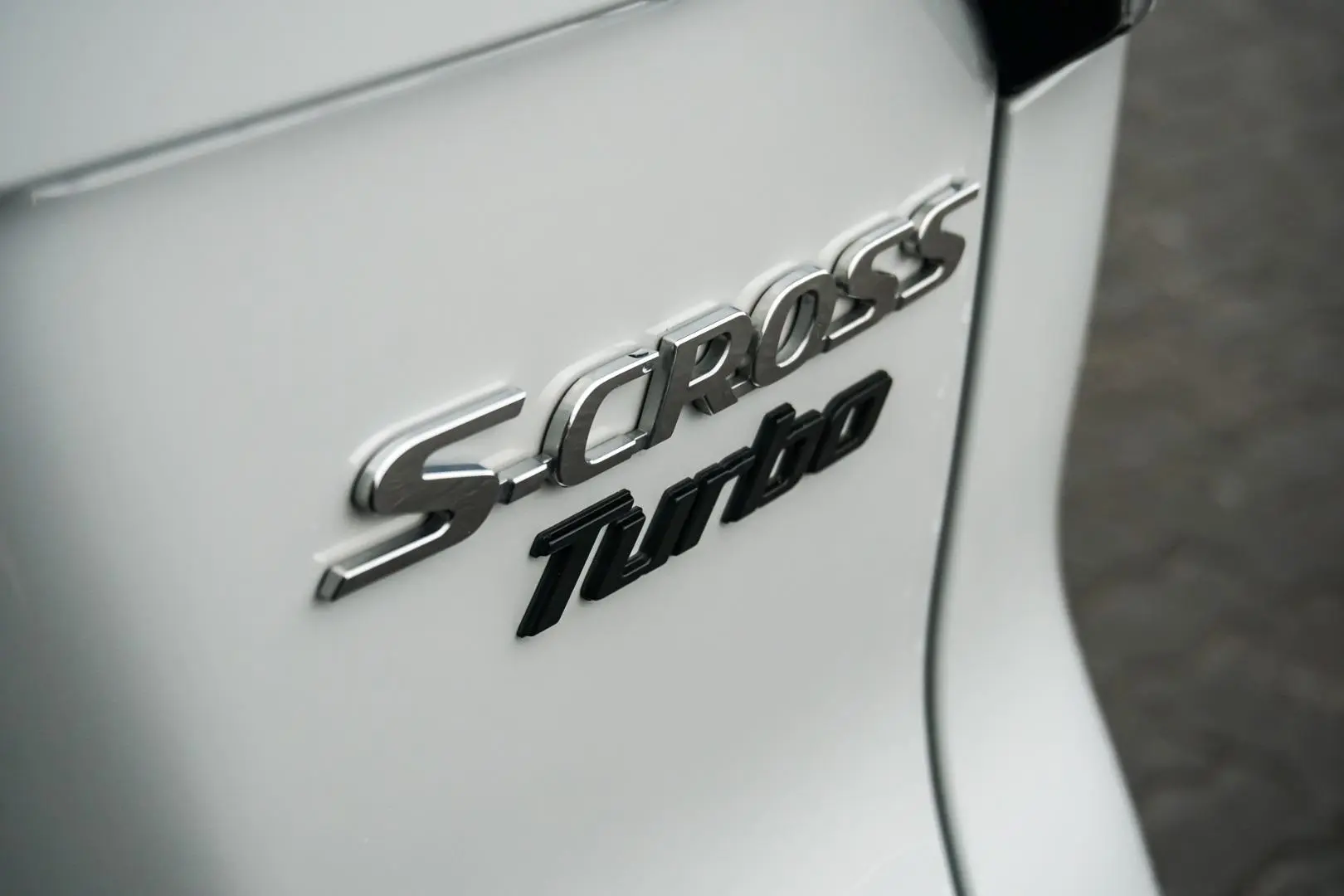 2023 Suzuki S-Cross Gallery Image 15