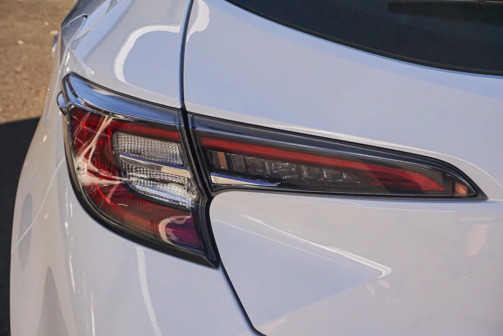 2021 Toyota Corolla Gallery Image 13