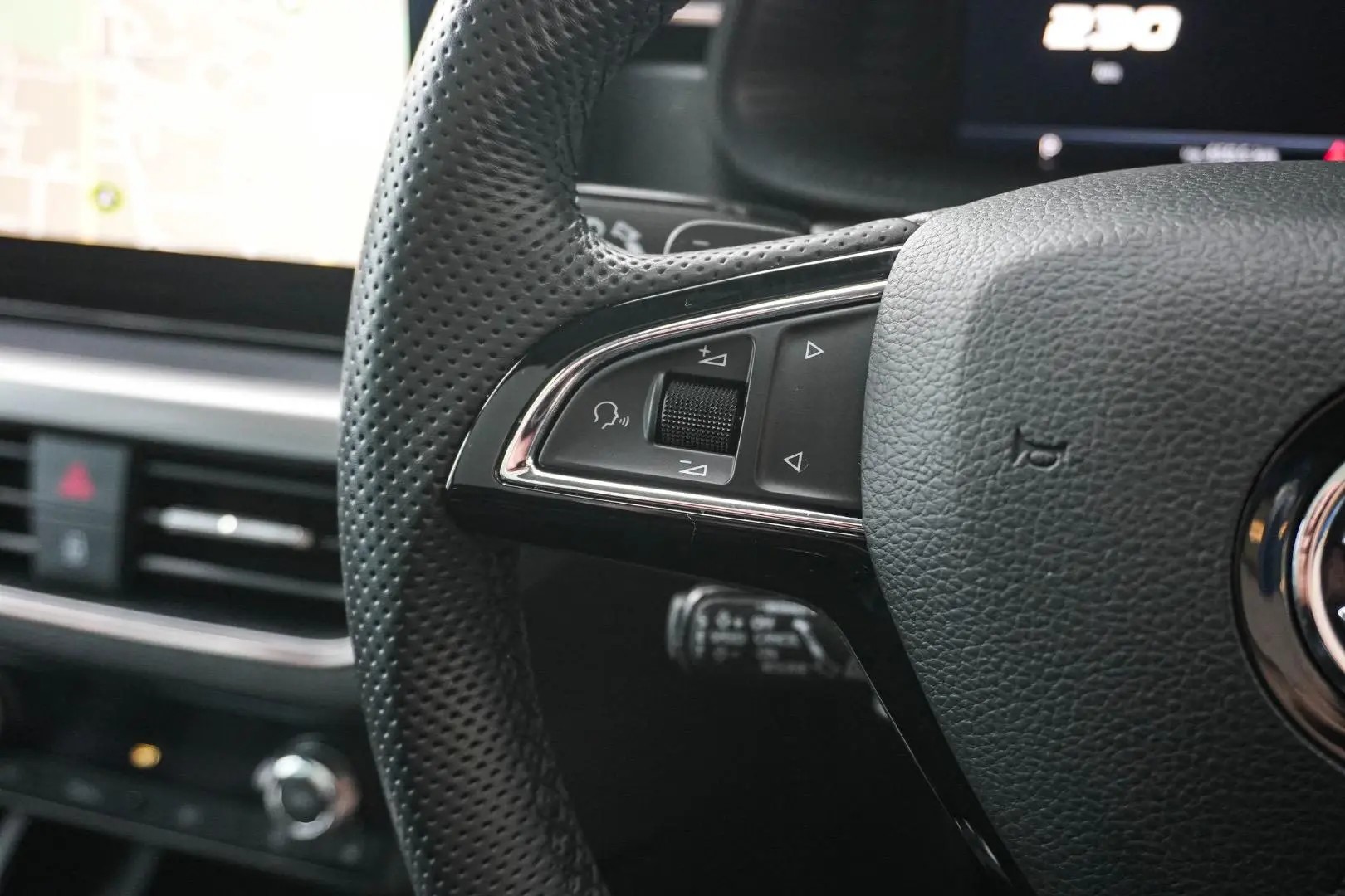 2020 SKODA Scala Gallery Image 19