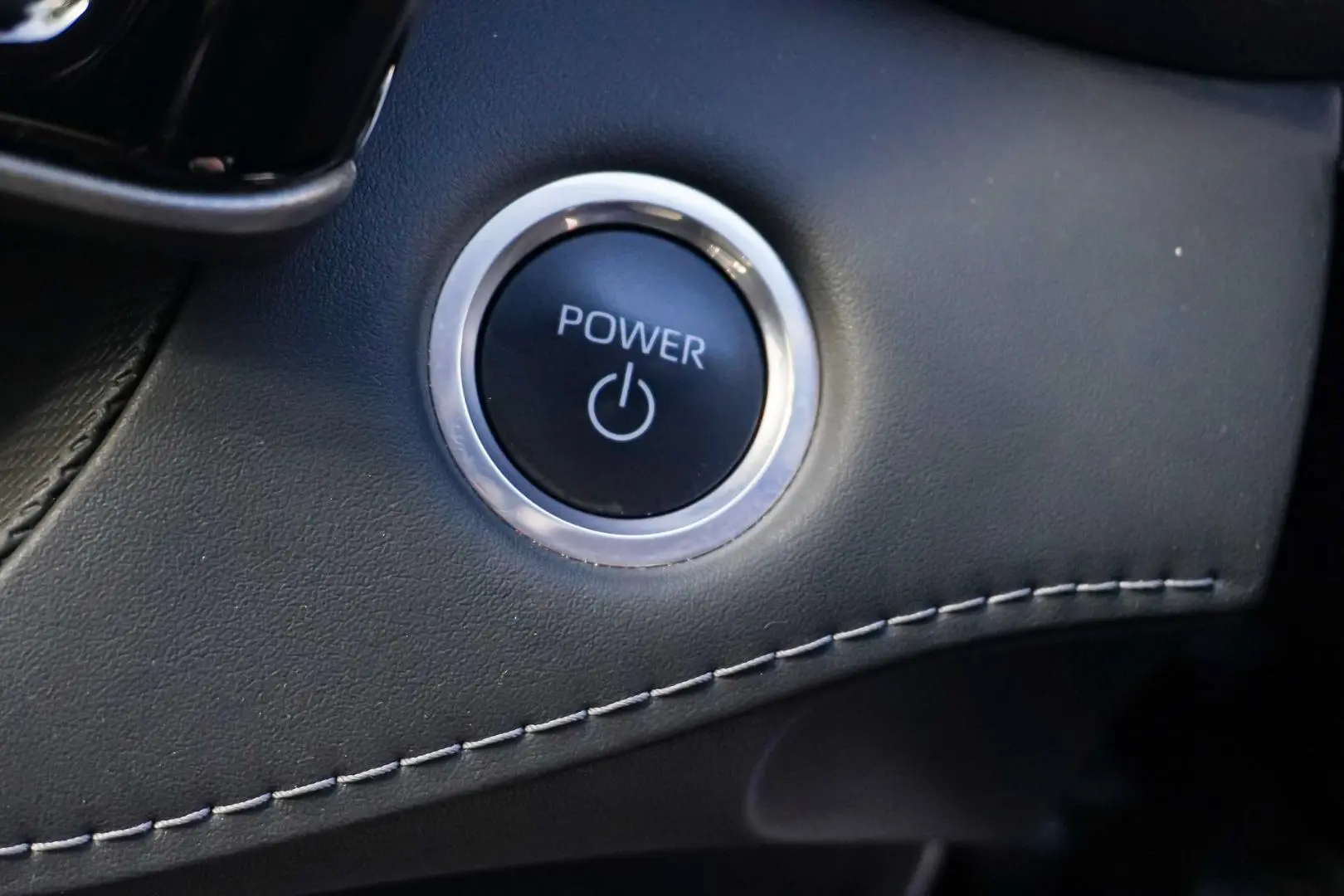 2024 Toyota Kluger Gallery Image 24
