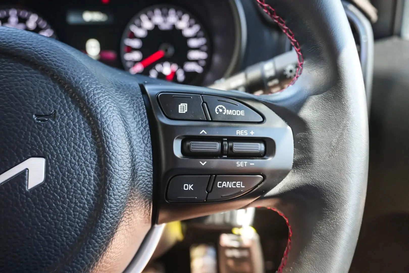 2022 Kia Picanto Gallery Image 21