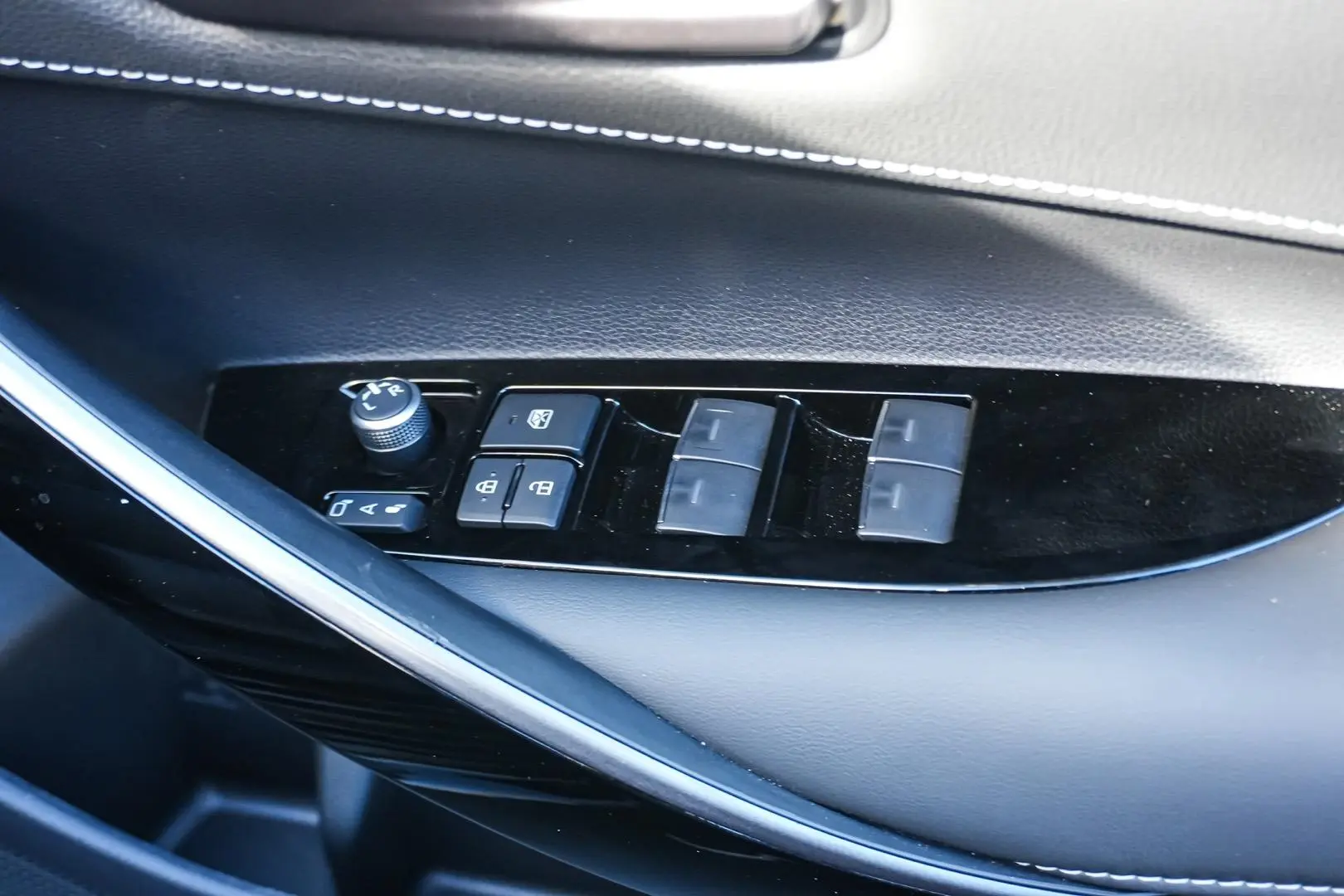 2024 Toyota Corolla Gallery Image 16