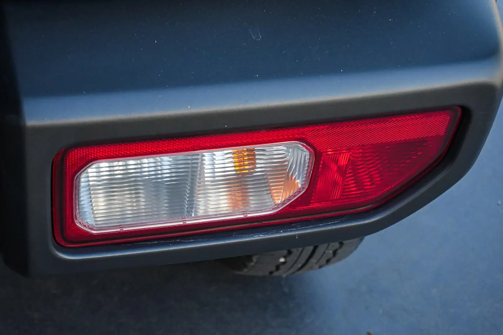 2024 Suzuki Jimny Gallery Image 9