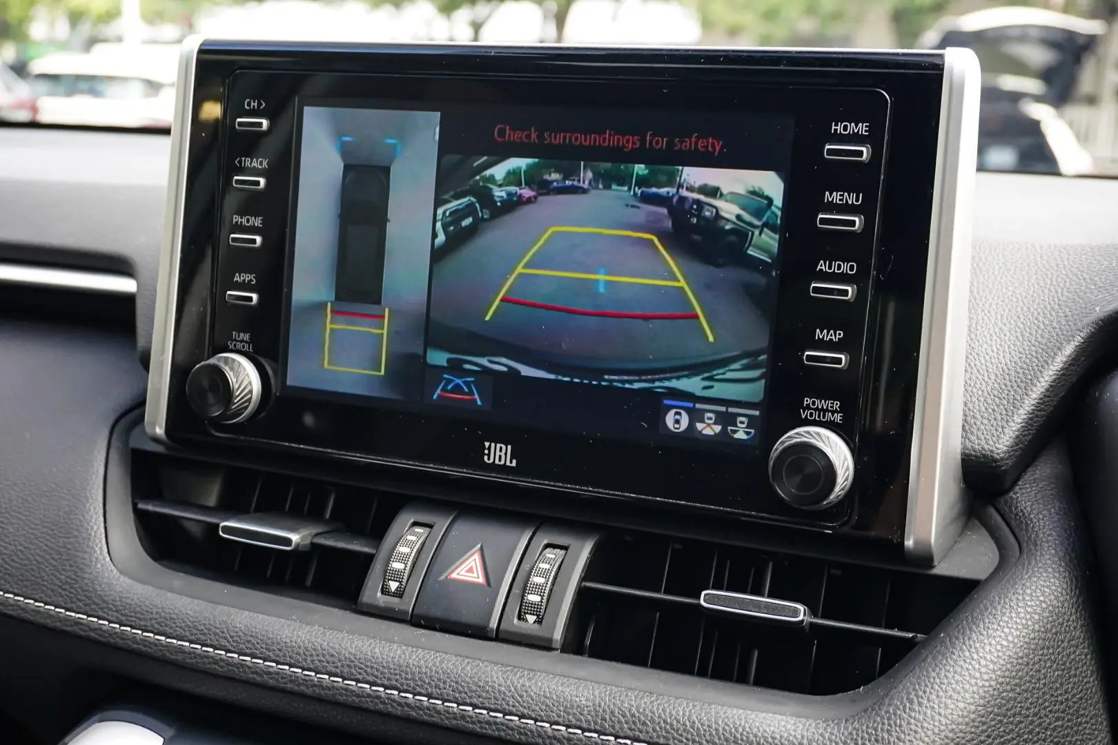 2021 Toyota RAV4 Gallery Image 22