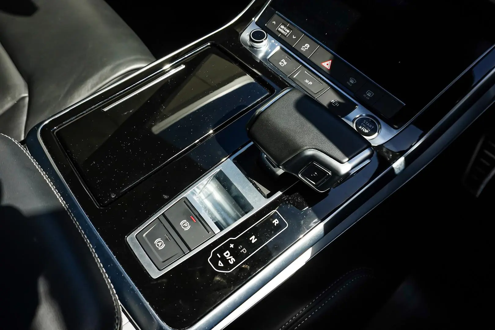 2022 Audi Q7 Gallery Image 20