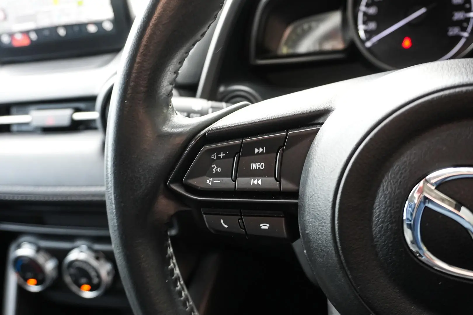 2019 Mazda CX-3 Gallery Image 21