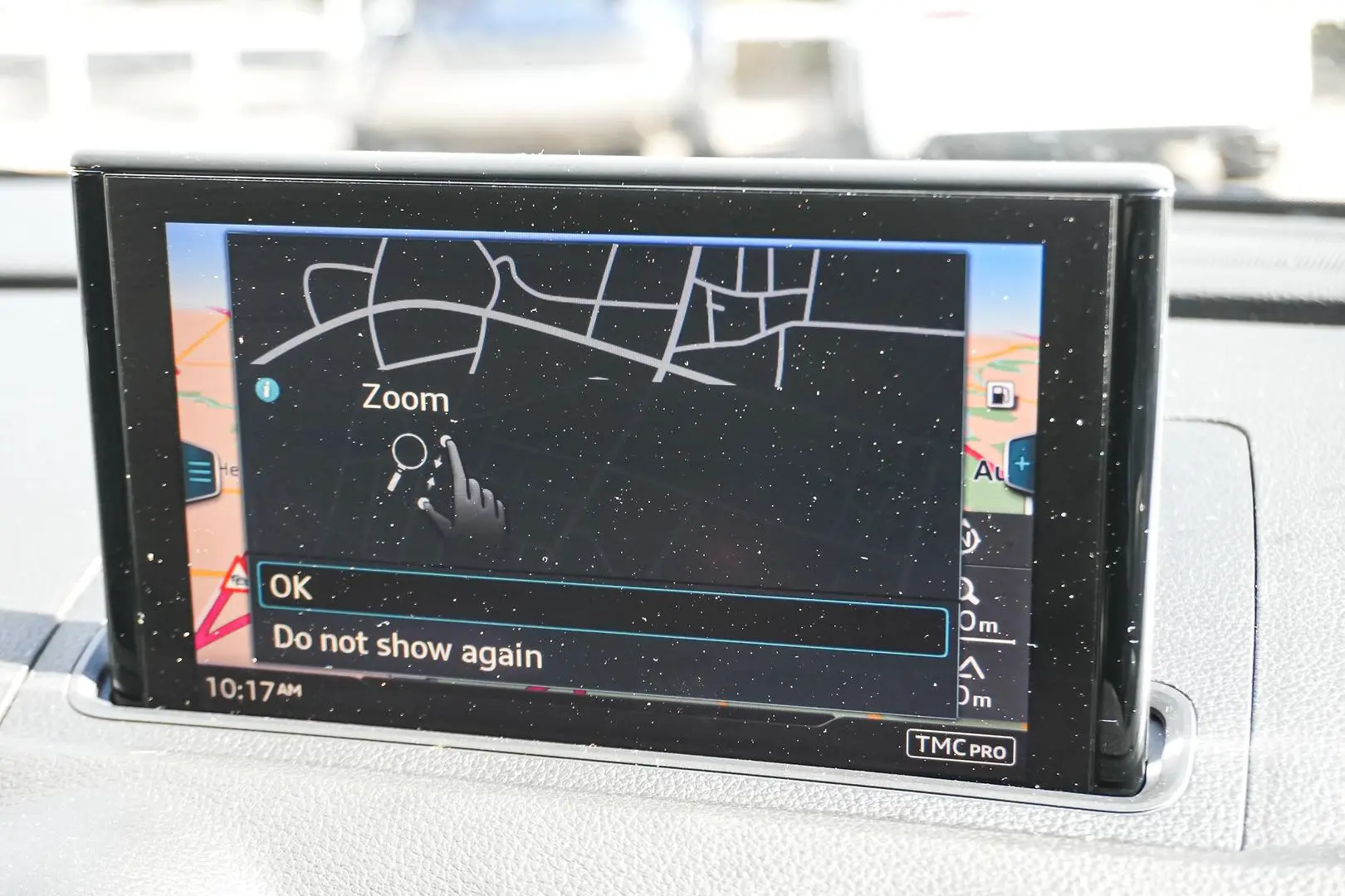 2018 Audi RS3 Gallery Image 23