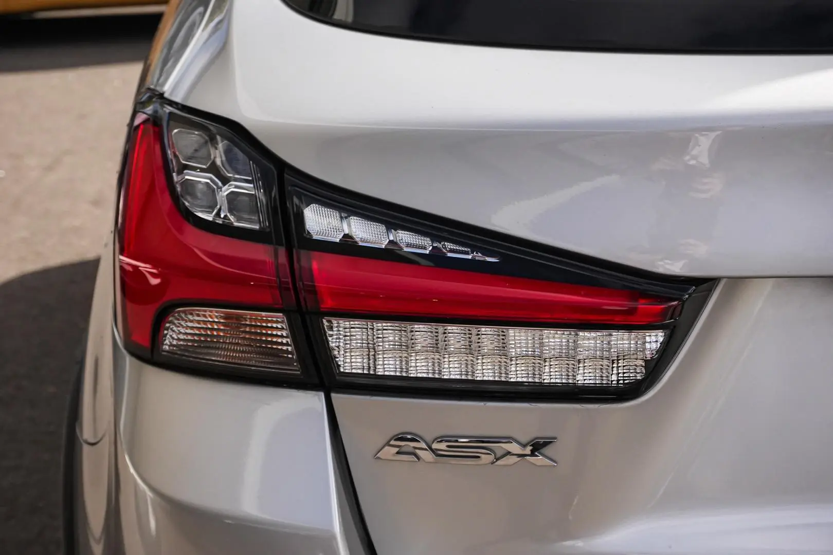 2020 Mitsubishi ASX Gallery Image 13