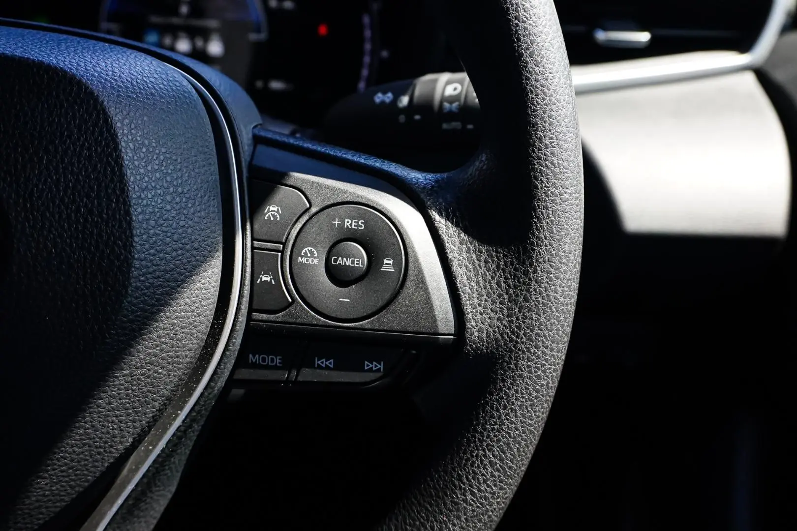 2024 Toyota Corolla Gallery Image 21