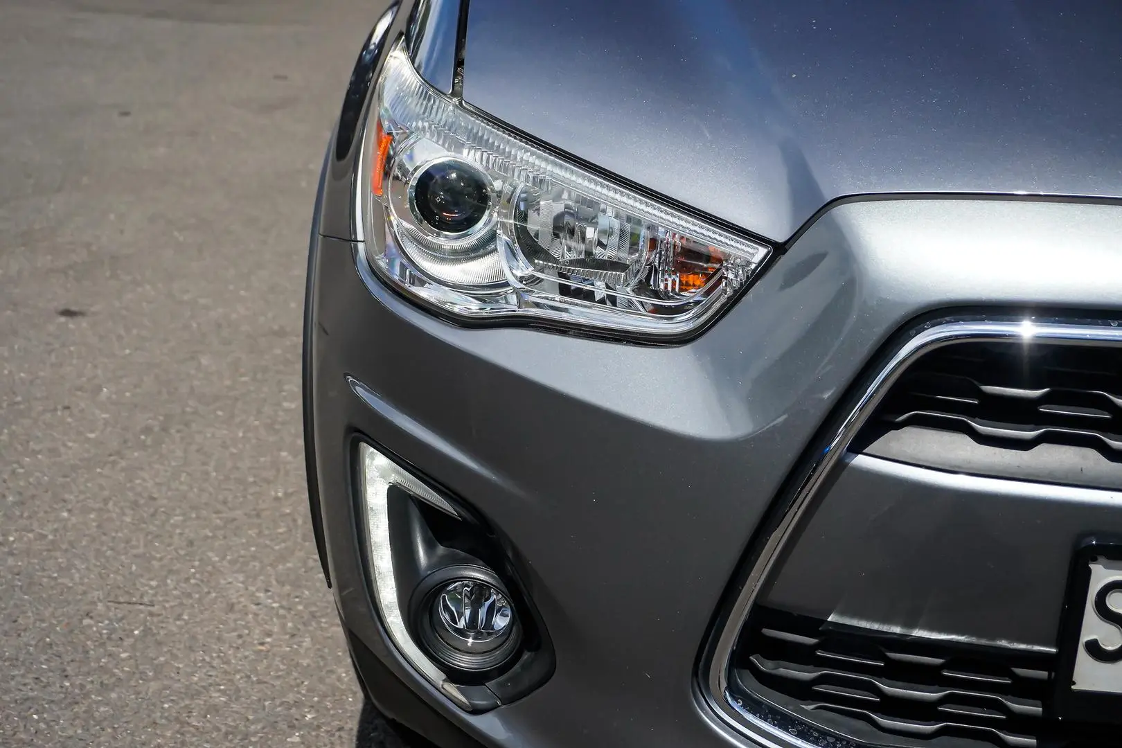 2015 Mitsubishi ASX Gallery Image 13