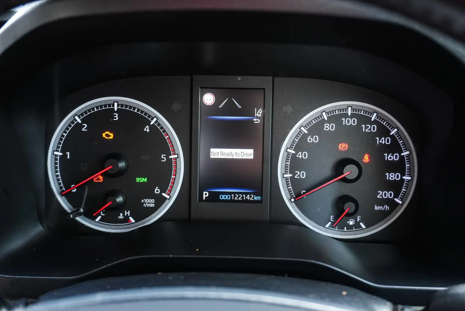 2019 Toyota Hiace Gallery Image 17