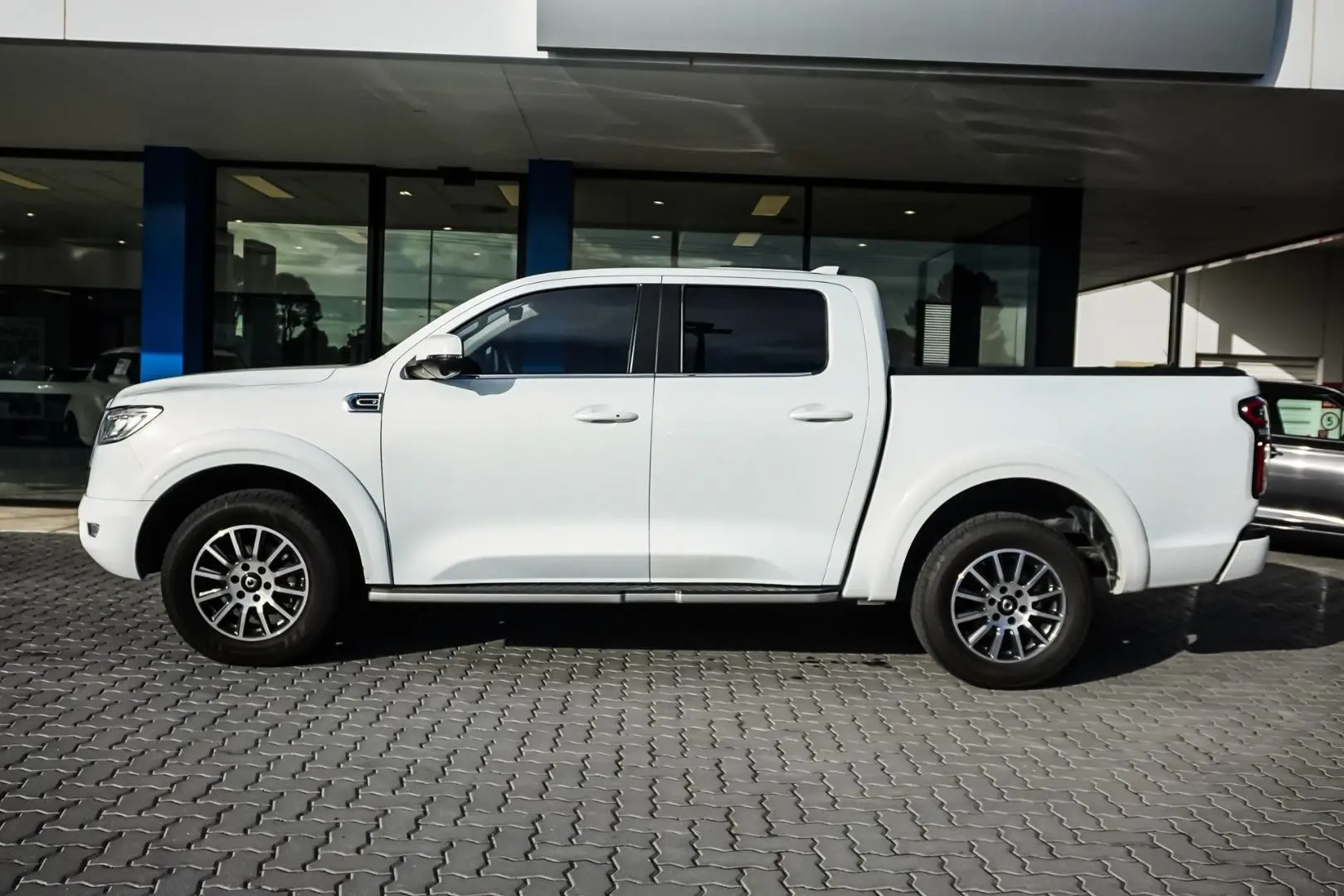 2024 GWM Ute Gallery Image 4
