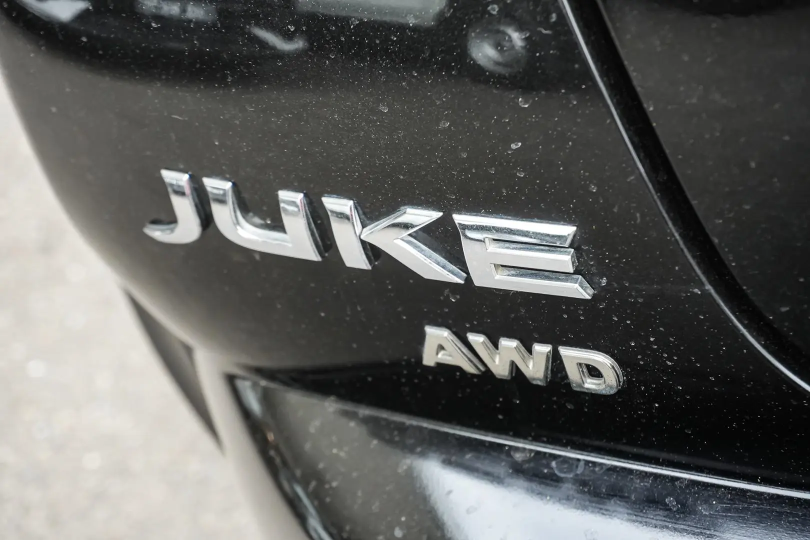 2013 Nissan JUKE Gallery Image 14