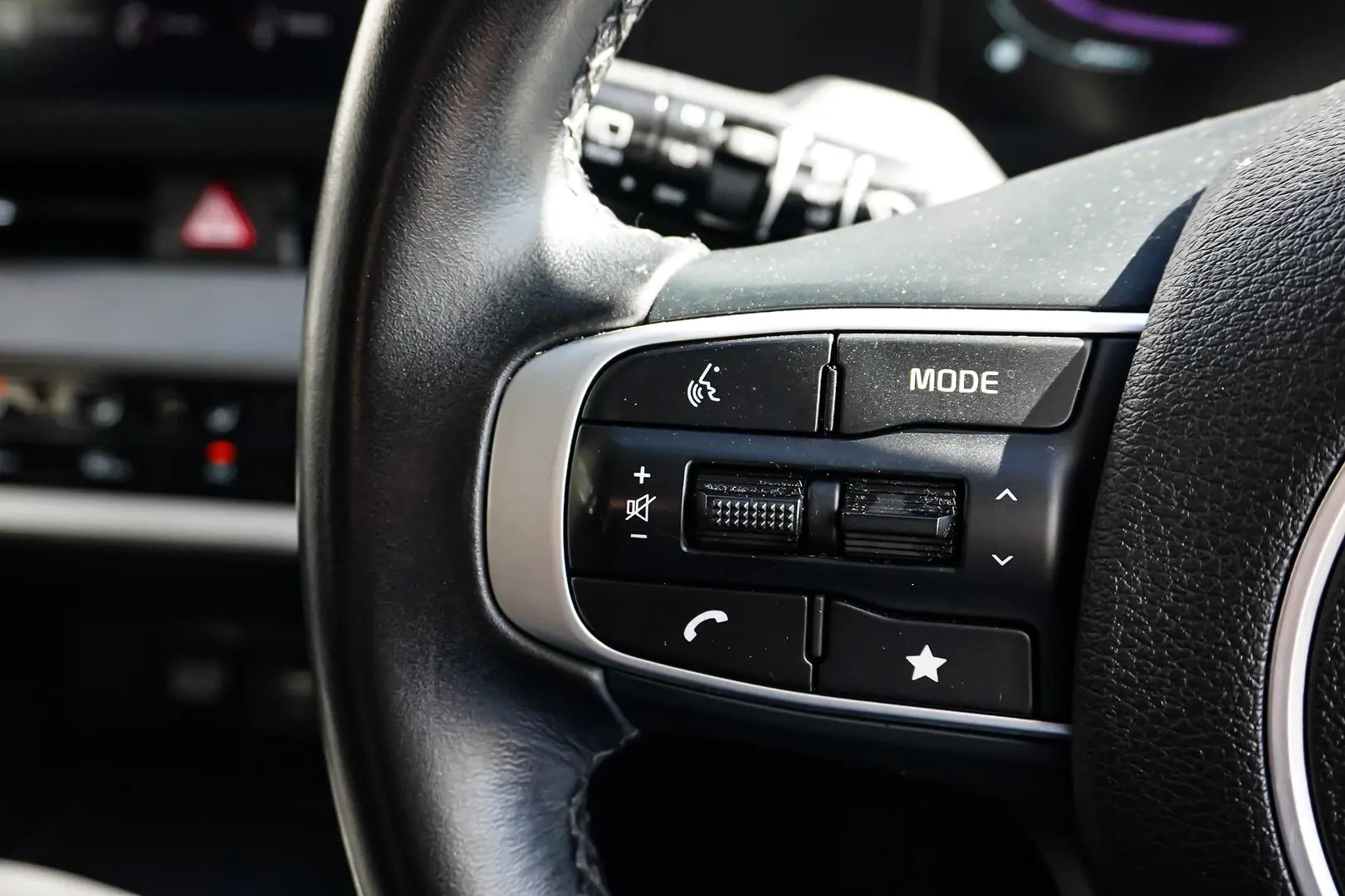 2023 Kia Sportage Gallery Image 19