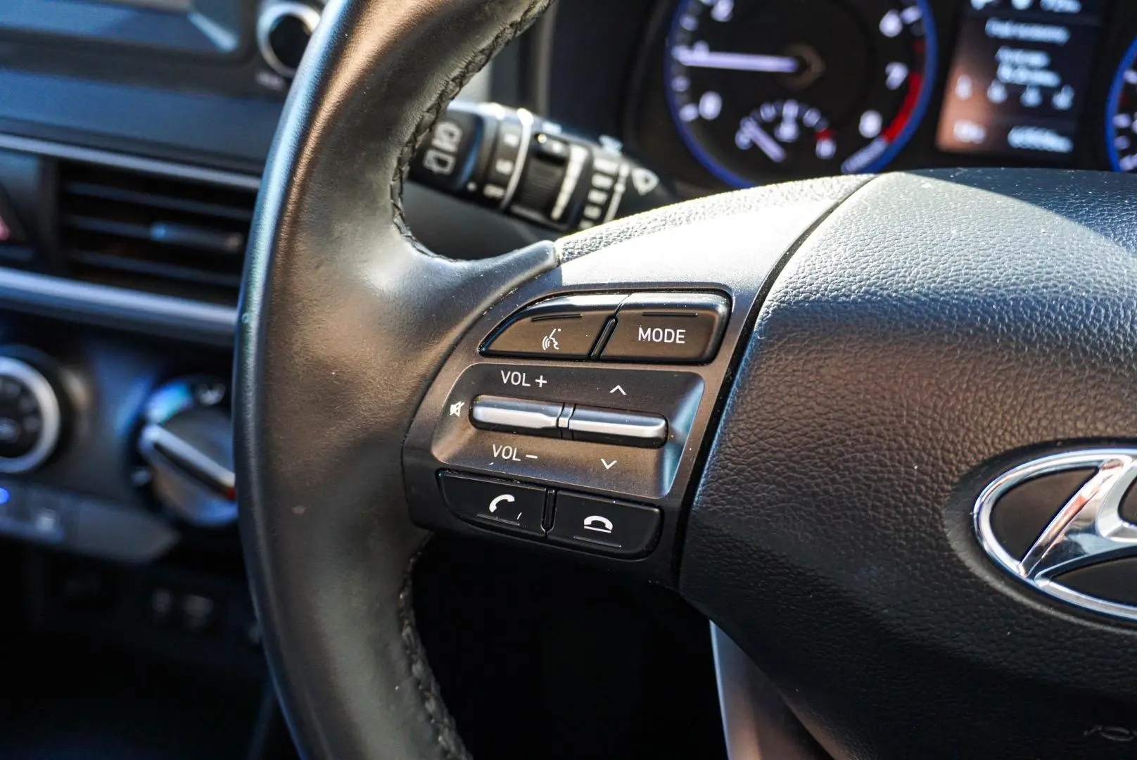 2020 Hyundai Kona Gallery Image 19