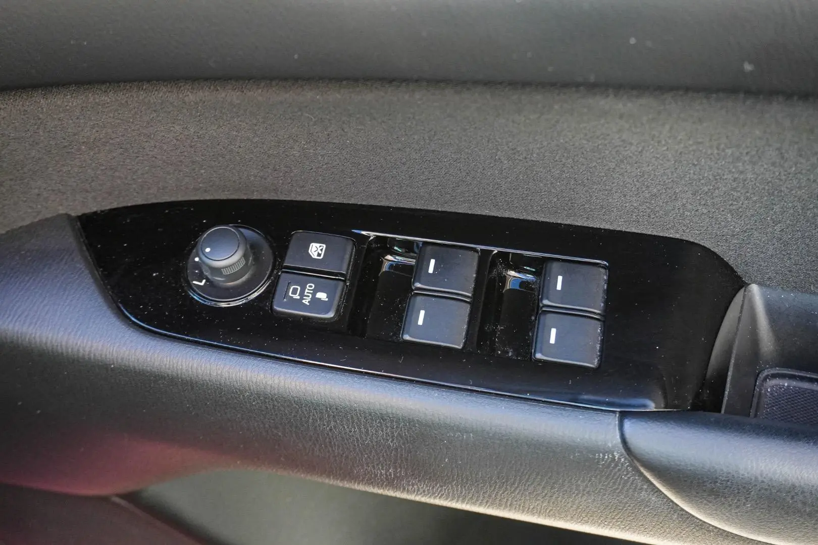 2023 Mazda CX-8 Gallery Image 17