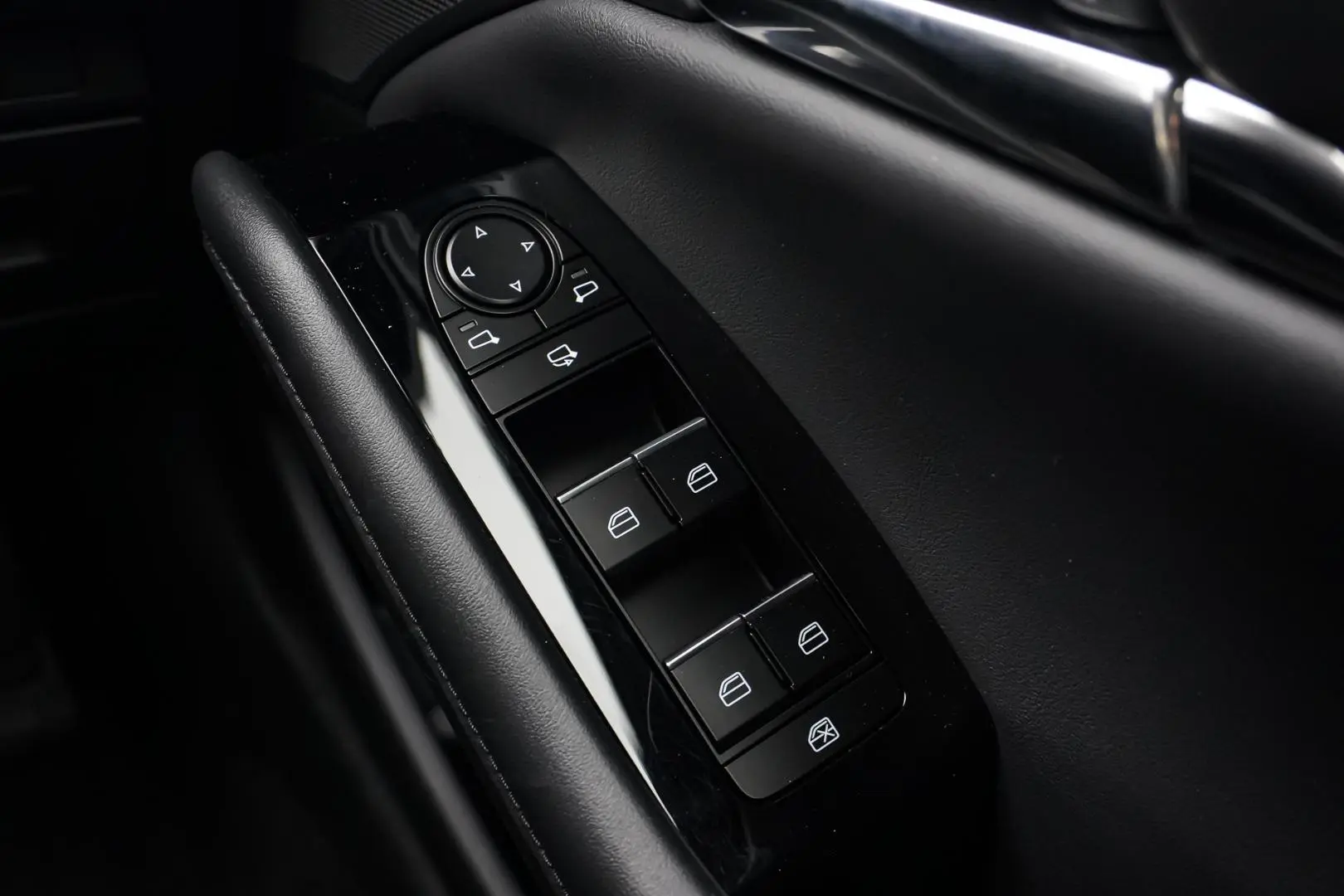 2026 Mazda 3 Gallery Image 21