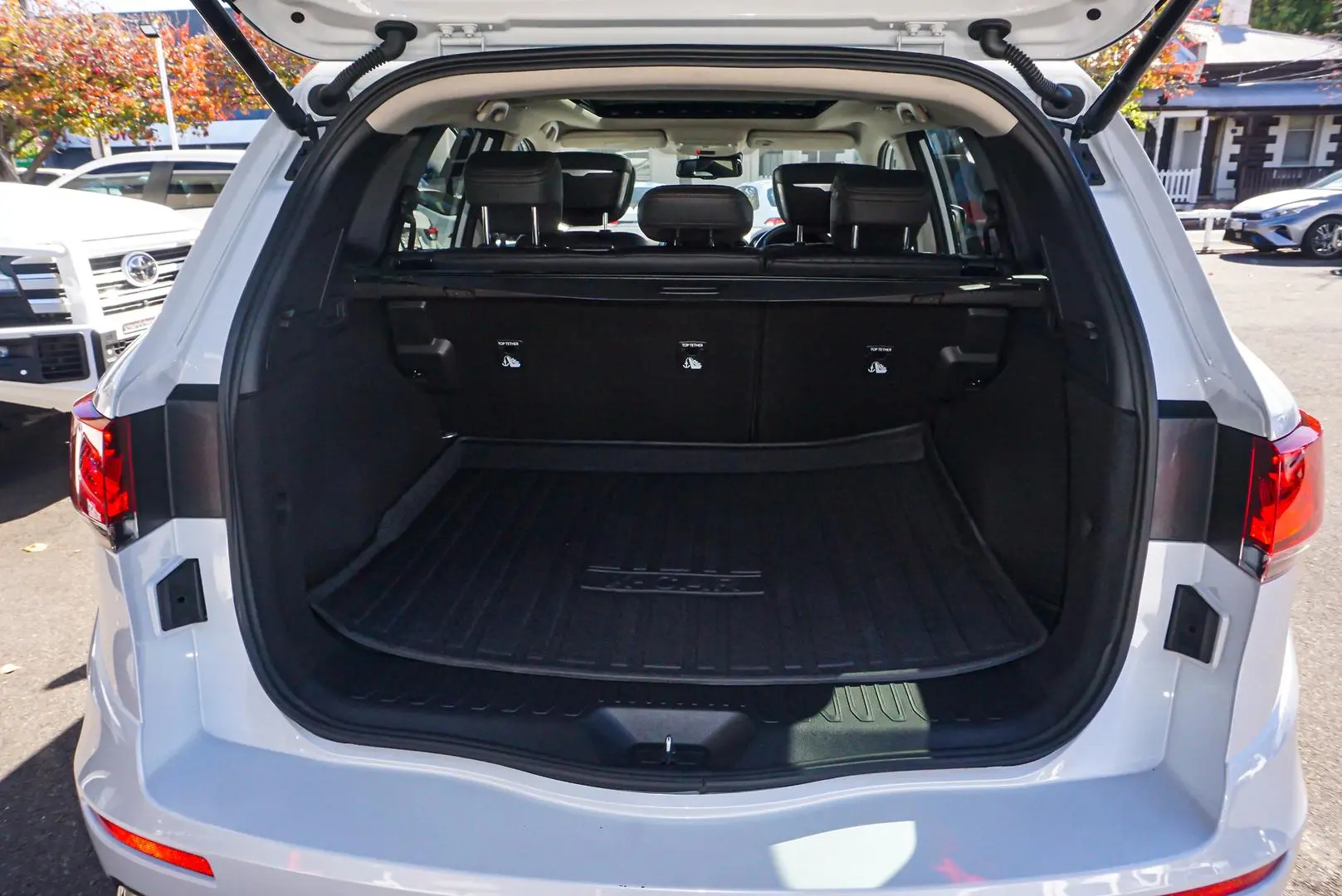 2022 Renault Koleos Gallery Image 10