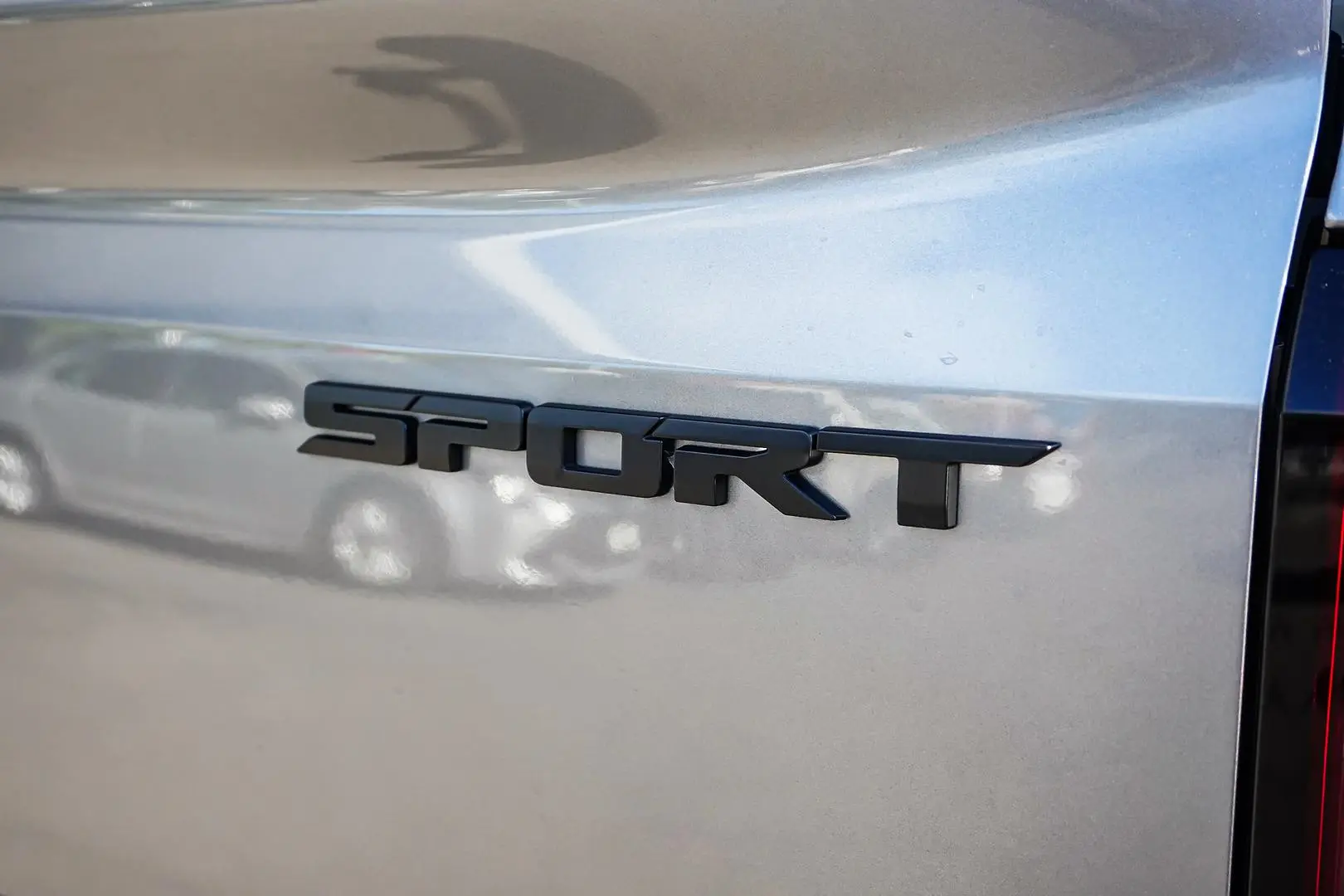 2023 Ford Ranger Gallery Image 13