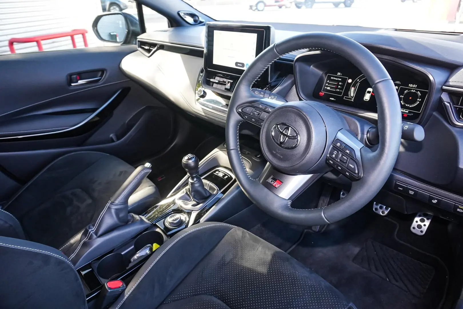 2024 Toyota Corolla Gallery Image 15