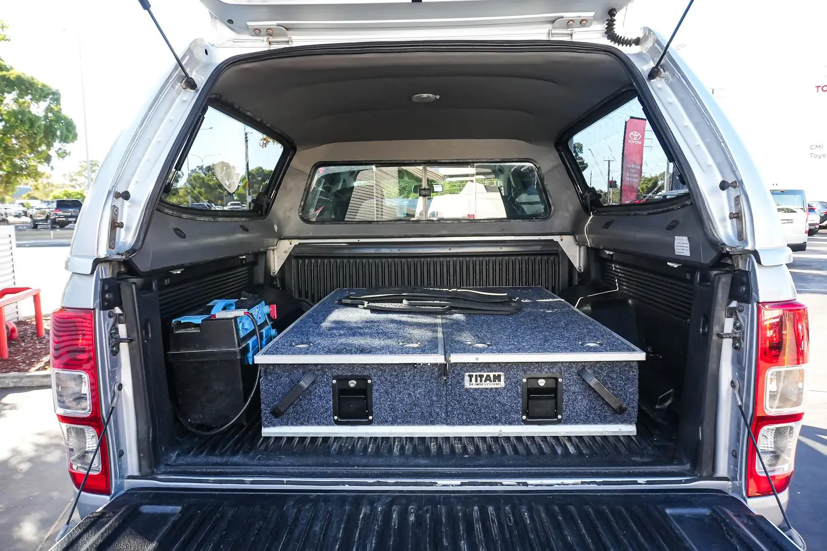 2013 Ford Ranger Gallery Image 14