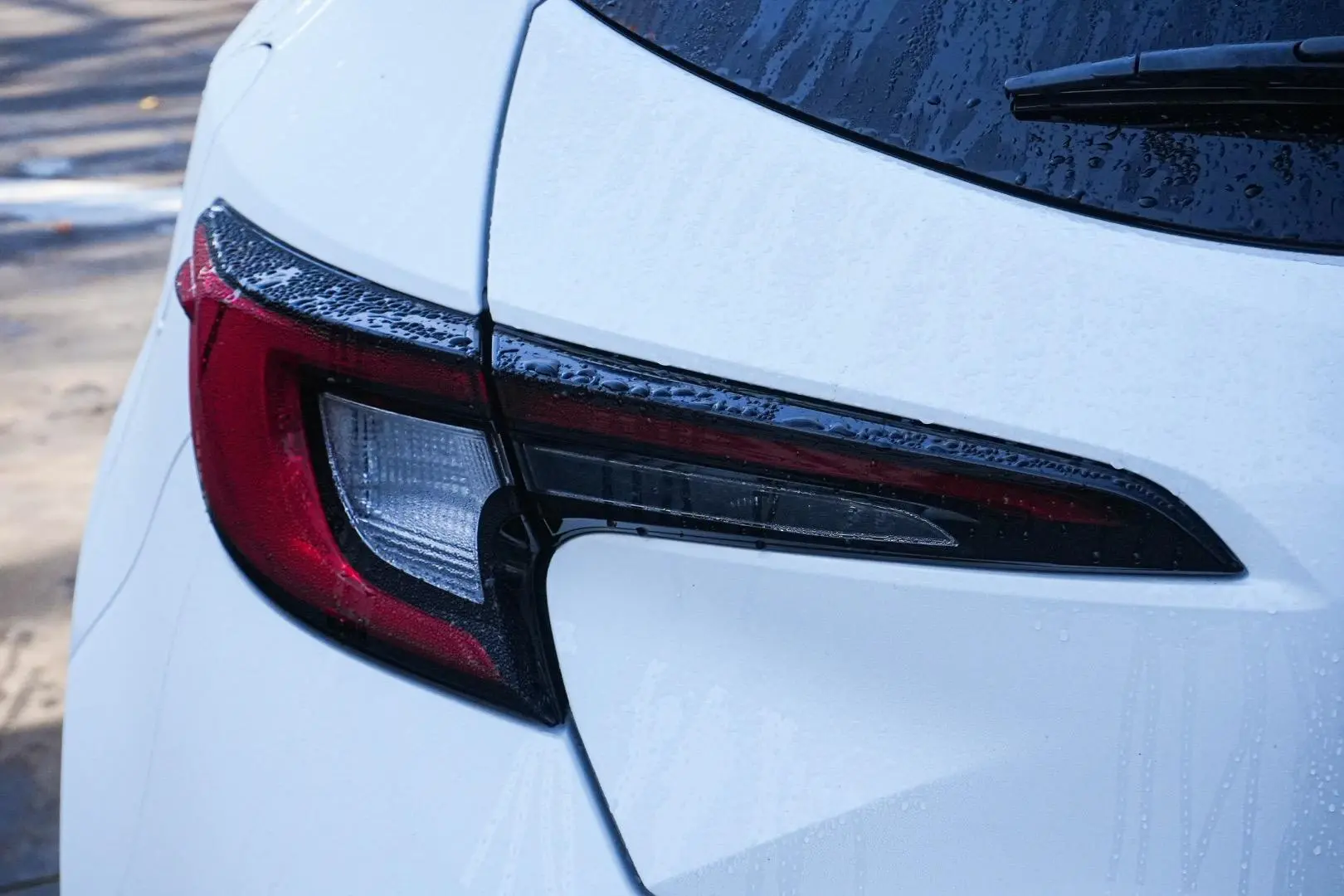 2023 Toyota Corolla Gallery Image 14