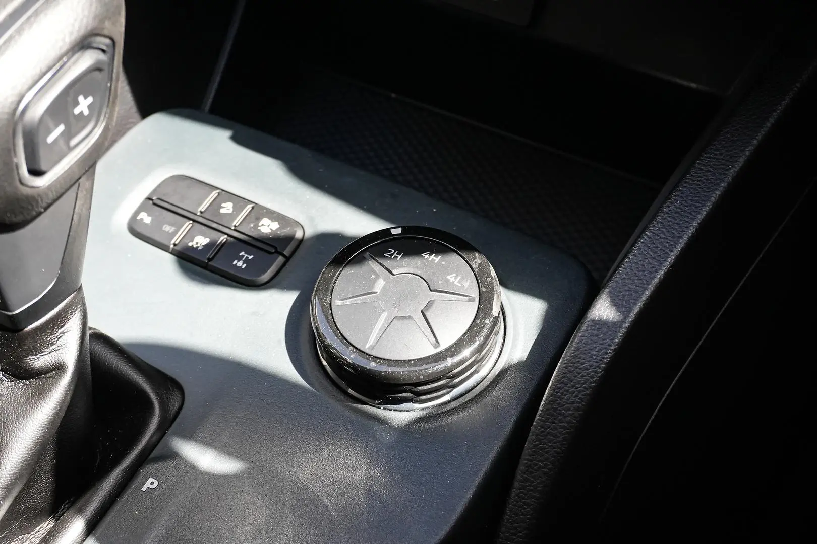 2022 Ford Ranger Gallery Image 22