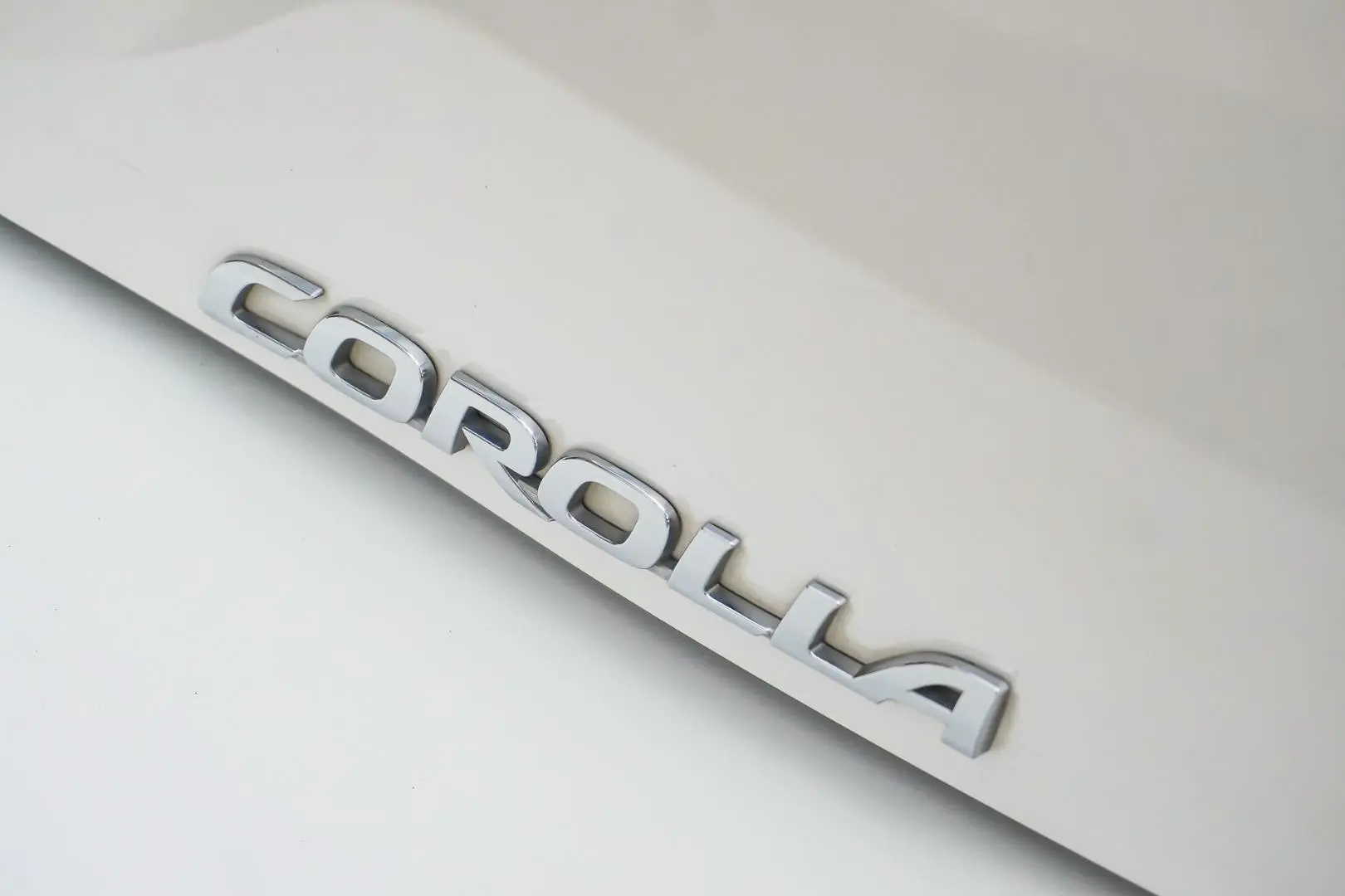 2024 Toyota Corolla Gallery Image 15