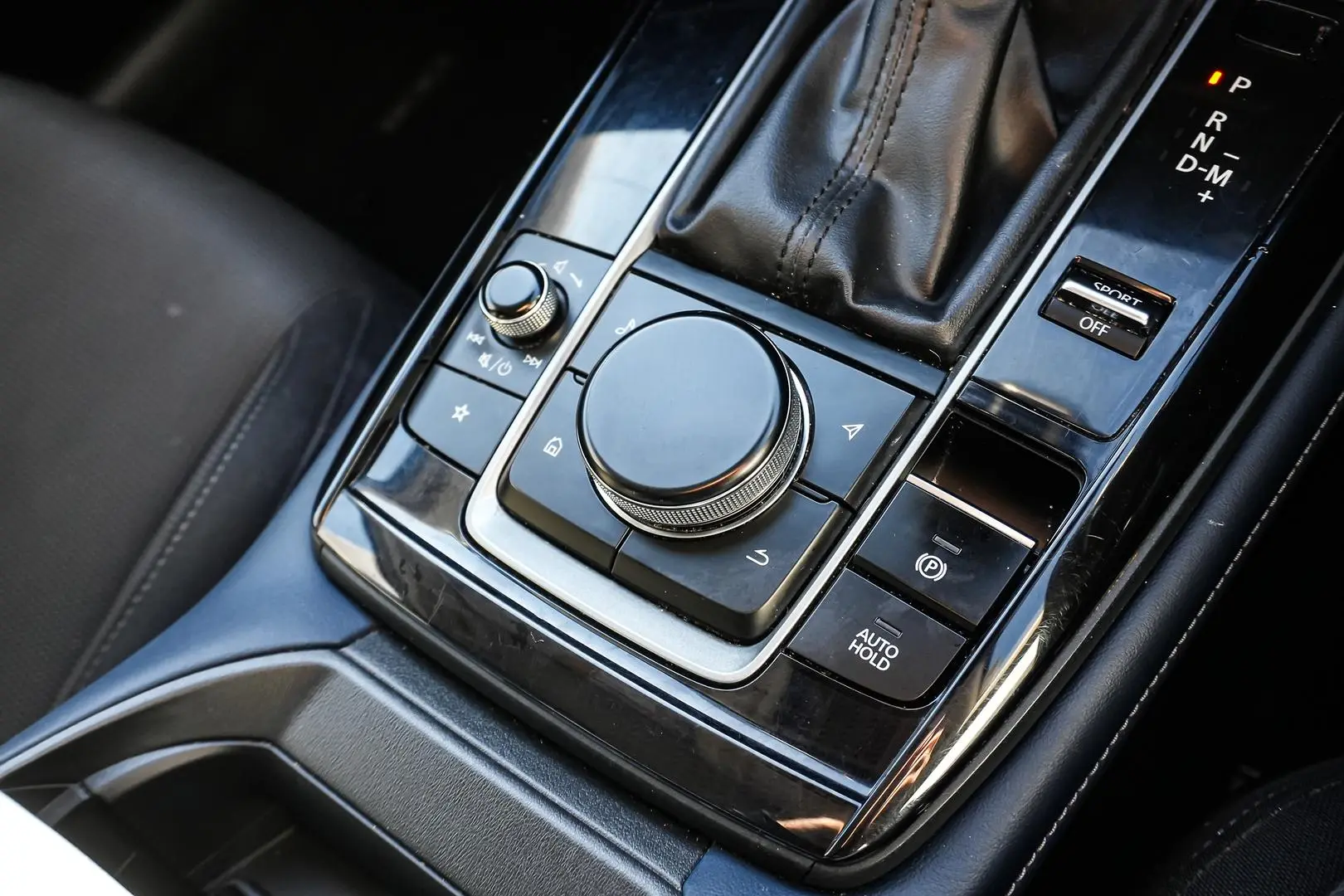 2021 Mazda CX-30 Gallery Image 20