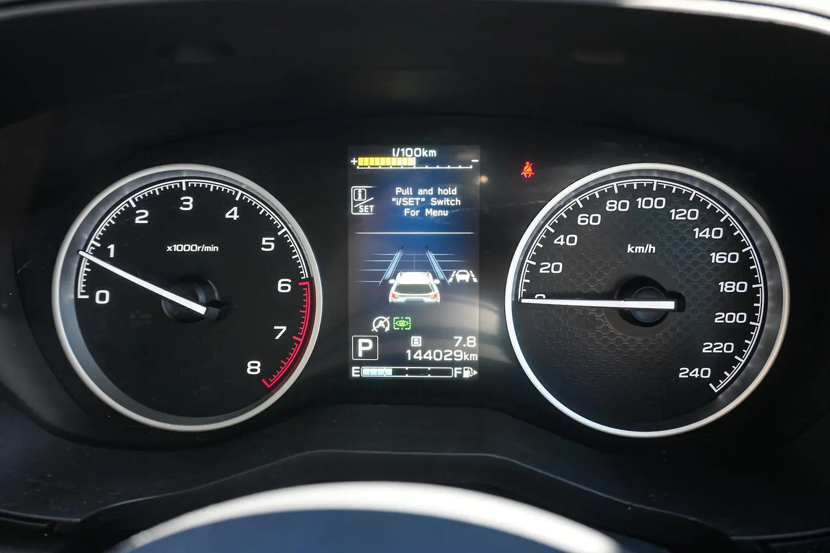 2020 Subaru Forester Gallery Image 18