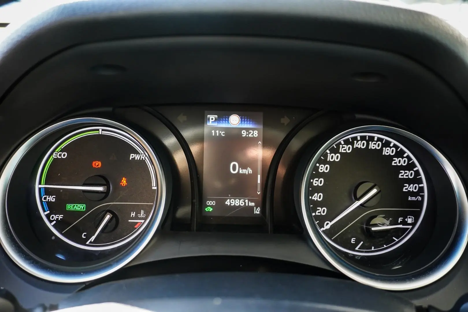 2024 Toyota Camry Gallery Image 18