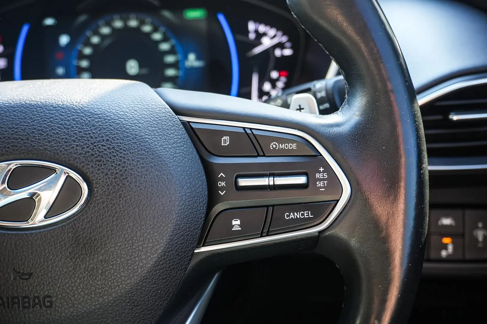 2019 Hyundai Santa Fe Gallery Image 21