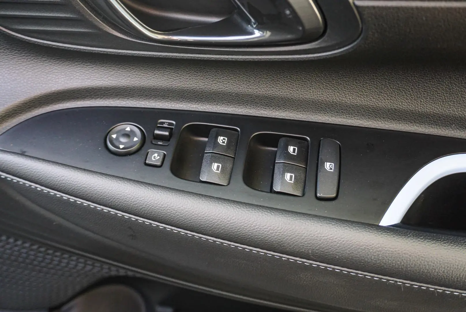 2024 Hyundai i20 Gallery Image 16