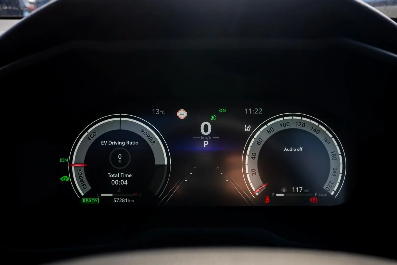 2024 Toyota RAV4 Gallery Image 15