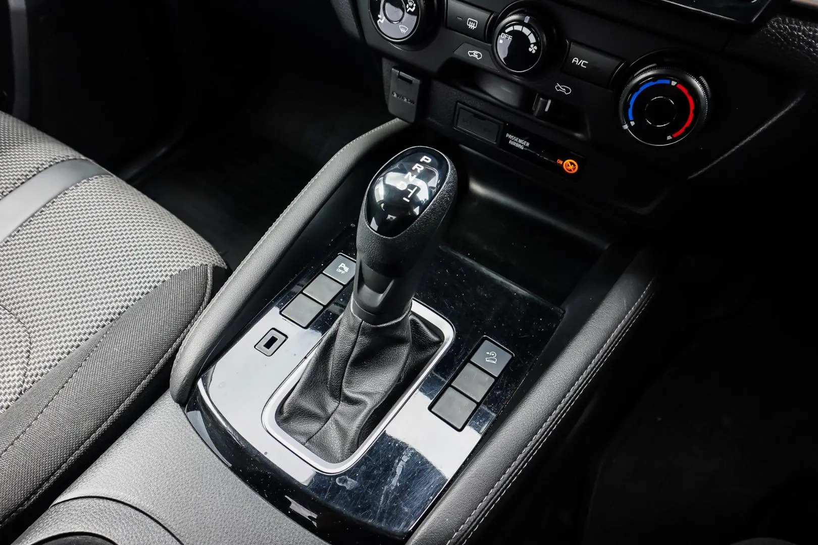 2023 Mazda BT-50 Gallery Image 20