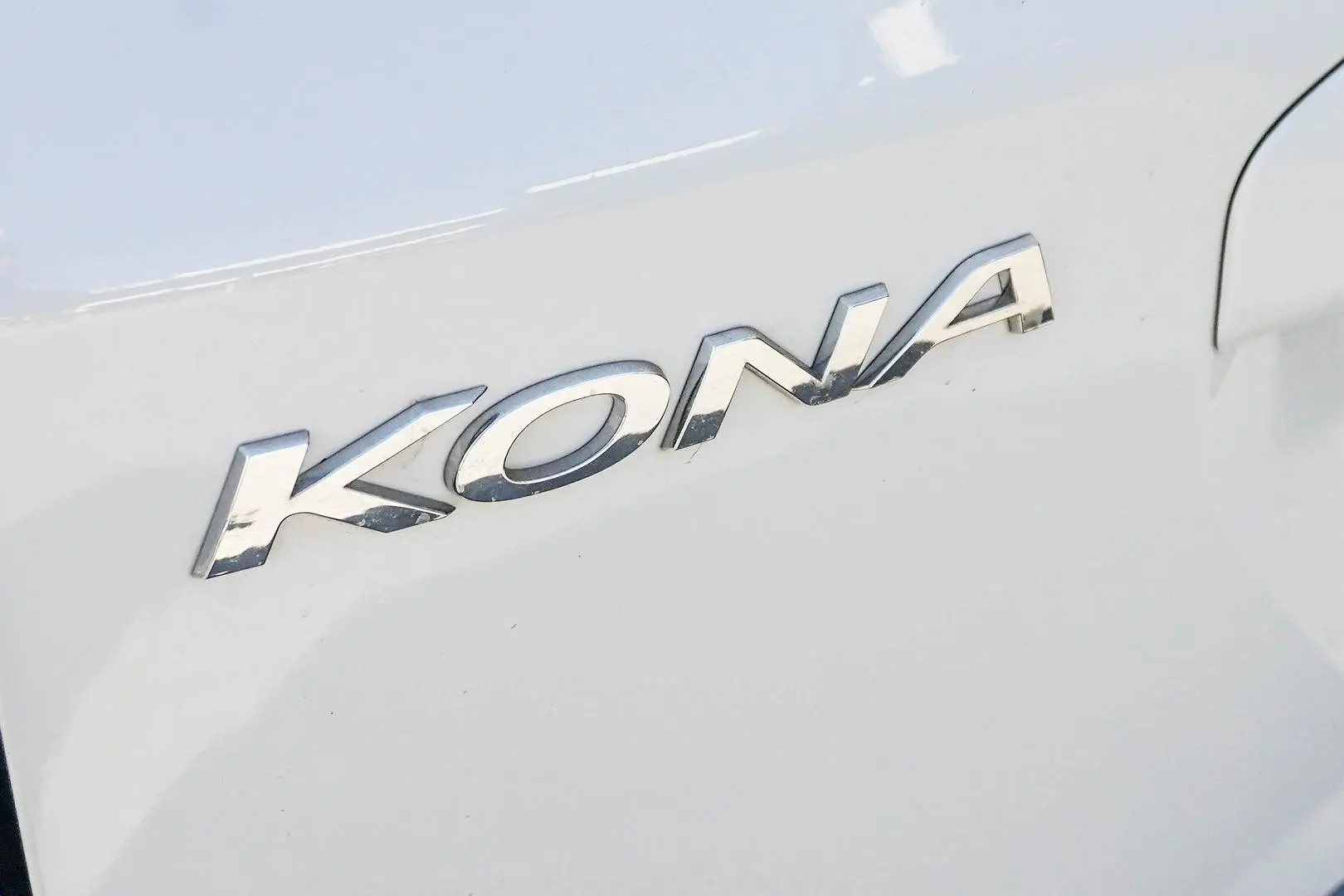 2019 Hyundai Kona Gallery Image 16